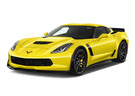 EVA коврики на Chevrolet Corvette 2013 - 2020 в Уфе