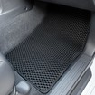 EVA коврики на Mitsubishi Montero Sport III 2015 - 2025 в Уфе