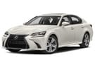 Ворсовые коврики на Lexus GS IV 2011 - 2020 в Уфе