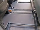 EVA коврики на Toyota Noah (R80) 2014 - 2021 в Уфе