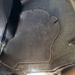 Ворсовые коврики на Toyota Hiace (H100) 1989 - 2005 в Уфе