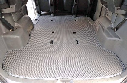 Коврики на Toyota Noah (R70) 2007 - 2013 в Уфе
