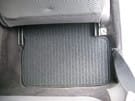 Ворсовые коврики на Toyota Celica (T23) 1999 - 2006 в Уфе
