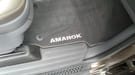 Коврики на Volkswagen Amarok 2011 - 2025 в Уфе