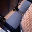 Коврики на Mercedes B (W245) 2005 - 2012 в Уфе