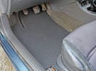 Коврики на Renault Laguna II 2001 - 2008 в Уфе