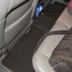 Коврики на Toyota Land Cruiser Prado 120 2002 - 2009 в Уфе