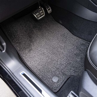 EVA коврики на Volkswagen Tiguan Allspace 2016&nbsp;-&nbsp;2026 в Уфе