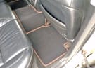 Коврики на Lexus GS II 1997 - 2005 в Уфе