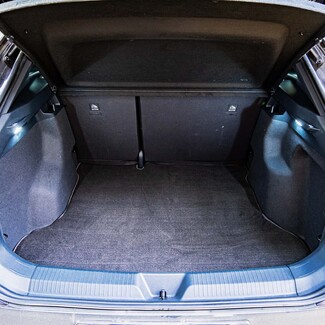 EVA коврики на Audi Q4 e-tron 2021&nbsp;-&nbsp;2026 в Уфе