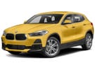 EVA коврики на BMW X2 (F39) 2017 - 2023 в Уфе