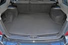 EVA коврики на Subaru Forester II 2002 - 2008 в Уфе