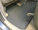 EVA коврики на Mazda Tribute 2000 - 2007 в Уфе