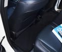 Ворсовые коврики на Toyota Highlander III 2013 - 2020 в Уфе