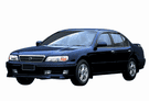 EVA коврики на Nissan Maxima (A32) 1995 - 2000 в Уфе
