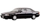 Коврики на Mazda Capella VI 1994 - 1997 в Уфе
