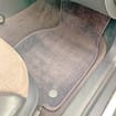 Коврики на Audi A6 (C5) 1997 - 2004 в Уфе