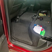 Ворсовые коврики на Dodge RAM IV 2008 - 2024 в Уфе