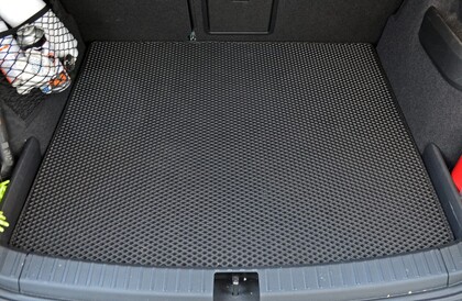 Коврики на Seat Ateca 2016 - 2025 в Уфе
