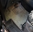 Коврики на Mercedes Vito (W447) 2014 - 2025 в Уфе