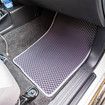 Коврики на Mitsubishi L200 V 2015 - 2025 в Уфе