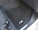 Коврики на BMW X7 (G07) 2018 - 2025 в Уфе