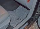 EVA коврики на Chrysler 300C I 2004 - 2011 в Уфе