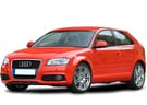 Коврики на Audi A3 (8P) 2003 - 2013 в Уфе