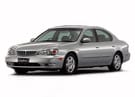 EVA коврики на Nissan Cefiro (A33) 1998 - 2003 в Уфе