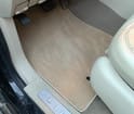 EVA коврики на Lincoln Navigator II 2003 - 2006 в Уфе
