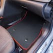 EVA коврики на Opel Astra J 2009 - 2015 в Уфе