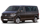 EVA коврики на Volkswagen Caravelle (T6) 2015 - 2019 в Уфе