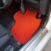 Коврики на Mitsubishi Galant VIII 1996 - 2005 в Уфе
