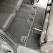 Ворсовые коврики на Honda Freed II 2016 - 2024 в Уфе