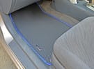 Коврики на Honda Civic VII 4d 2000 - 2006 в Уфе