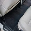 EVA коврики на BMW 5 Gran Turismo (F07) 2009 - 2016 в Уфе