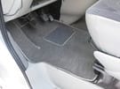 EVA коврики на Renault Trafic II 2001 - 2014 в Уфе