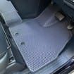 EVA коврики на Toyota Esquire (R80) 2014 - 2021 в Уфе