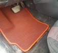 Коврики на Mazda 3 2003 - 2009 в Уфе