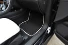 Ворсовые коврики на Ford Mondeo V 2012 - 2022 в Уфе