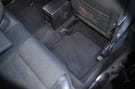 EVA коврики на Subaru Forester II 2002 - 2008 в Уфе