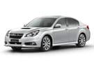 Коврики на Subaru Legacy V 2009 - 2015 в Уфе