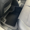 Ворсовые коврики на BMW 3 (F30/F31) 2012 - 2019 в Уфе