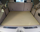 Коврики на Cadillac Escalade V 2020 - 2025 в Уфе