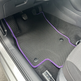 EVA коврики на Audi Q2L 2016&nbsp;-&nbsp;2026 в Уфе