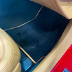 EVA коврики на Chevrolet Corvette 2013 - 2020 в Уфе