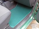 EVA коврики на Lada (ВАЗ) Granta 2011 - 2025 в Уфе