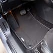 Ворсовые коврики на Peugeot 308 II 2013 - 2022 в Уфе