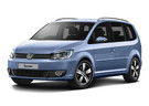 EVA коврики на Volkswagen Touran 2003 - 2015 в Уфе