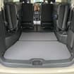 Ворсовые коврики на Nissan Serena (C27) 2016 - 2022 в Уфе
